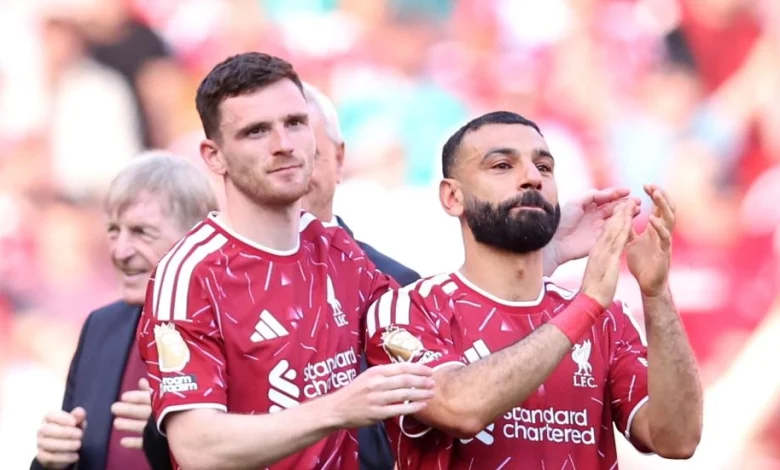 Mohamed Salah