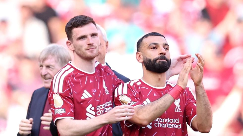 Mohamed Salah
