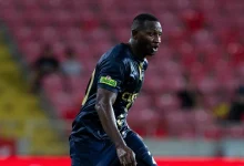 Nicholas Opoku 1