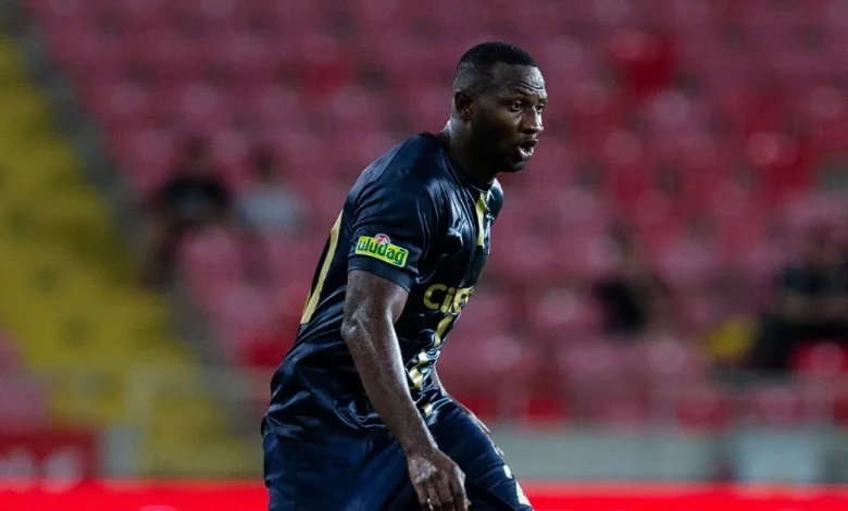Nicholas Opoku 1