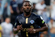 Nicholas Opoku
