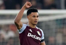 Ollie Watkins