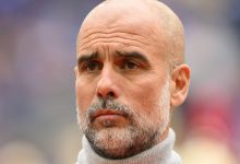 Pep Guardiola
