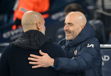 Pep Guardiola