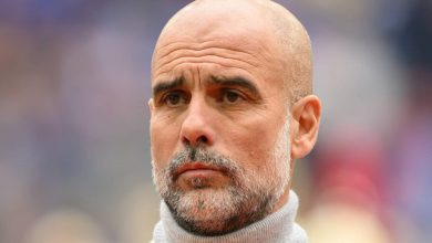 Pep Guardiola