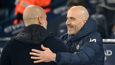 Pep Guardiola