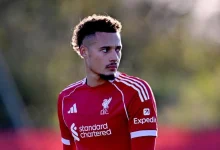 Rhys Williams