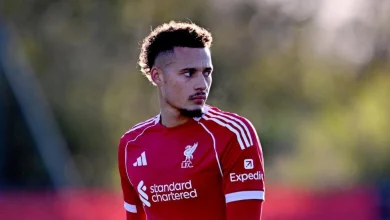Rhys Williams