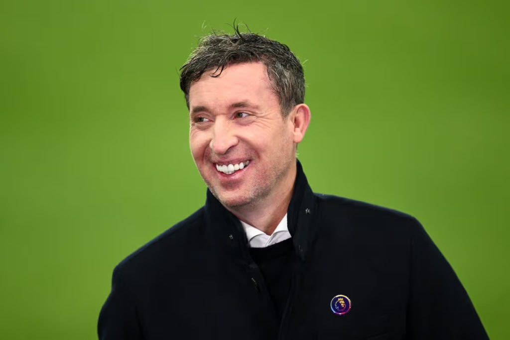Robbie Fowler