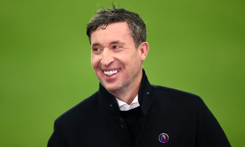 Robbie Fowler