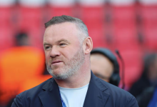 Wayne Rooney