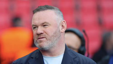 Wayne Rooney