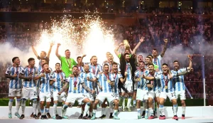 2022 12 18T190939Z 836193254 UP1EICI1H82HM RTRMADP 3 SOCCER WORLDCUP ARG FRA REPORT