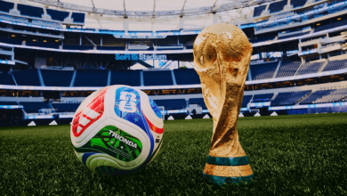 2026 FIFA World Cup