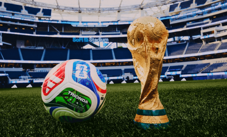 2026 FIFA World Cup