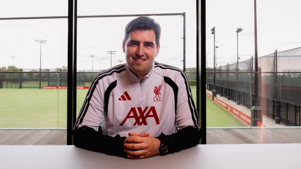 Andoni Iraola 1