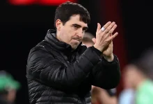 Andoni Iraola