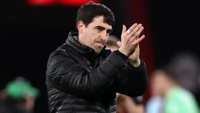 Andoni Iraola
