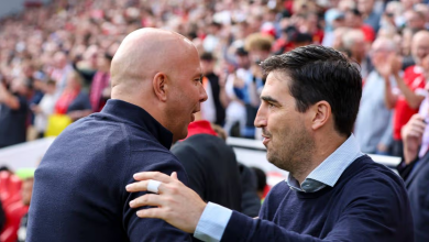 Andoni Iraola
