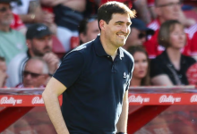 Andoni Iraola