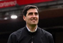 Andoni Iraola