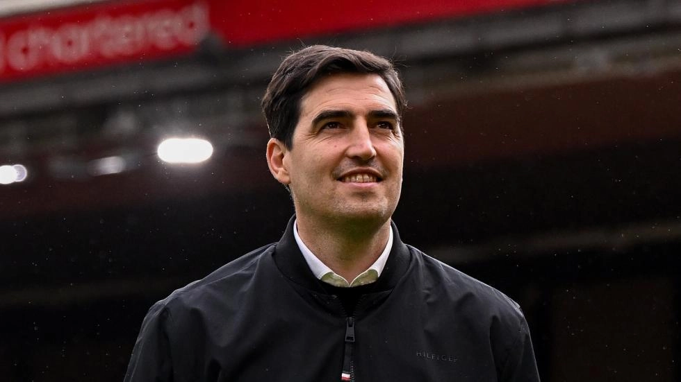 Andoni Iraola