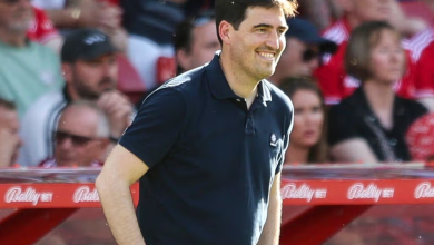 Andoni Iraola