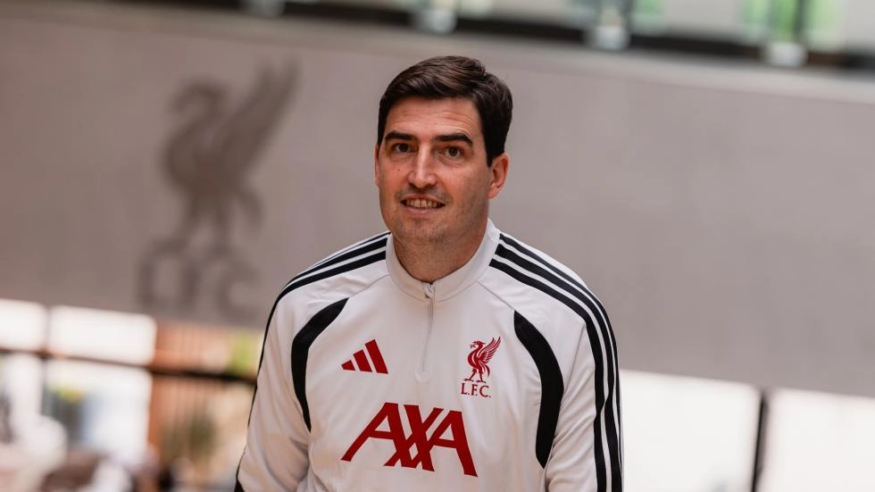 Andoni Iraola