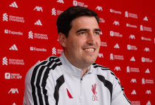 Andoni Iraola