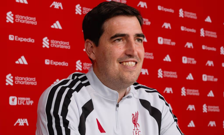 Andoni Iraola