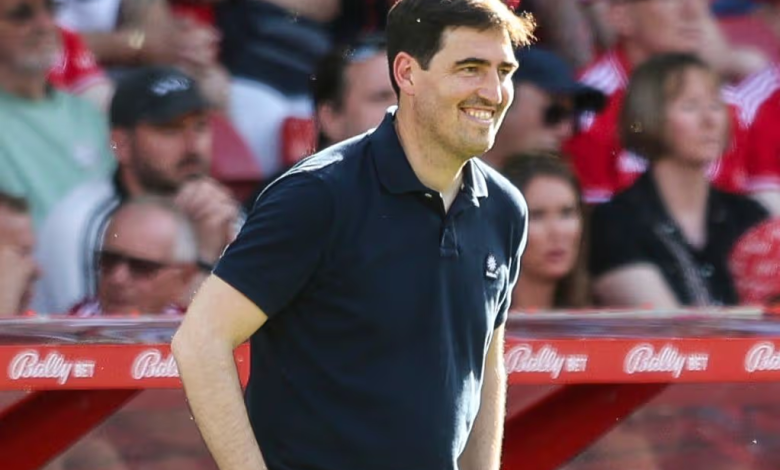 Andoni Iraola