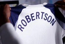 Andy Robertson