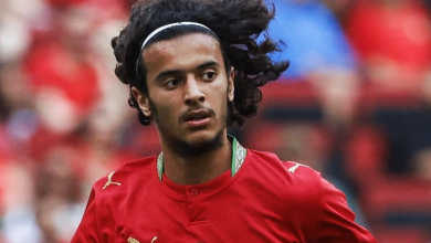 Ayyoub Bouaddi