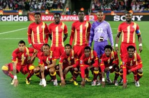 BLACK STARS 2010 610x400