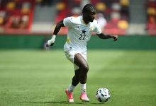 Christopher Baah Bonsu