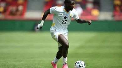 Christopher Baah Bonsu