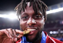 Divock Origi
