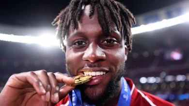 Divock Origi