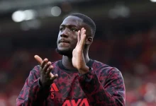 Ibrahima Konate
