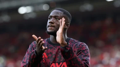 Ibrahima Konate