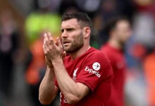 James Milner