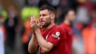 James Milner