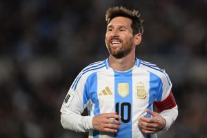 Messi 3