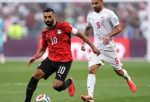 Mohamed Salah
