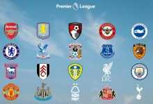Premier League