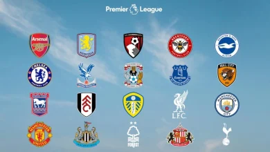 Premier League
