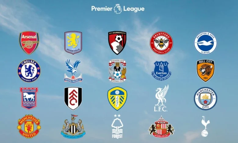 Premier League
