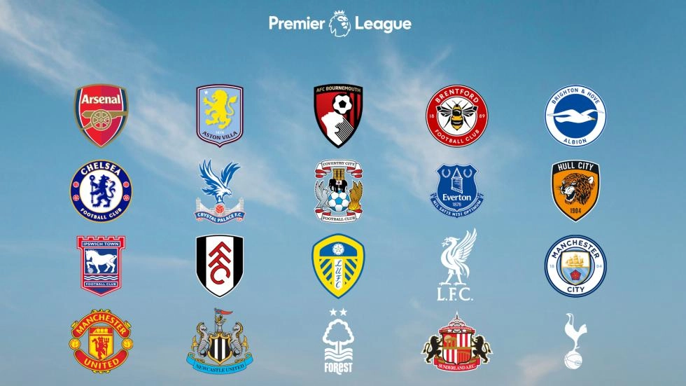 Premier League