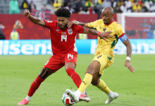 Jordan Ayew