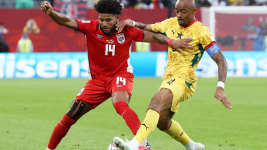 Jordan Ayew
